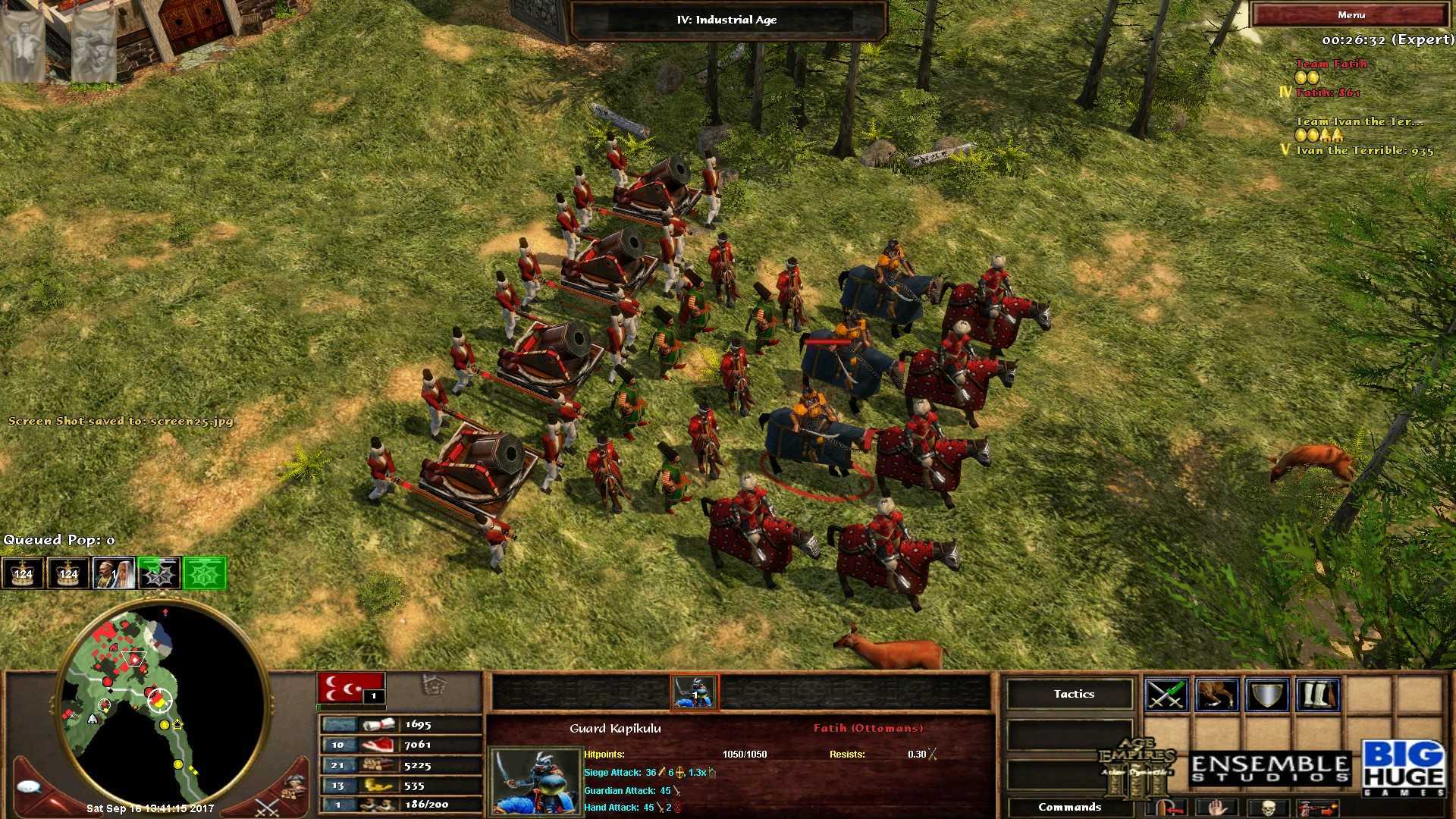 Best age of empires 3 definitive edition mods