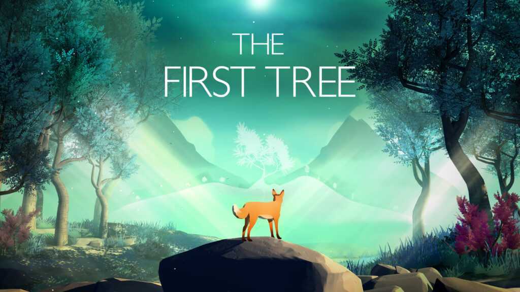Обзор the first tree: трибьют утраченному времени — мир игр — все для геймера!