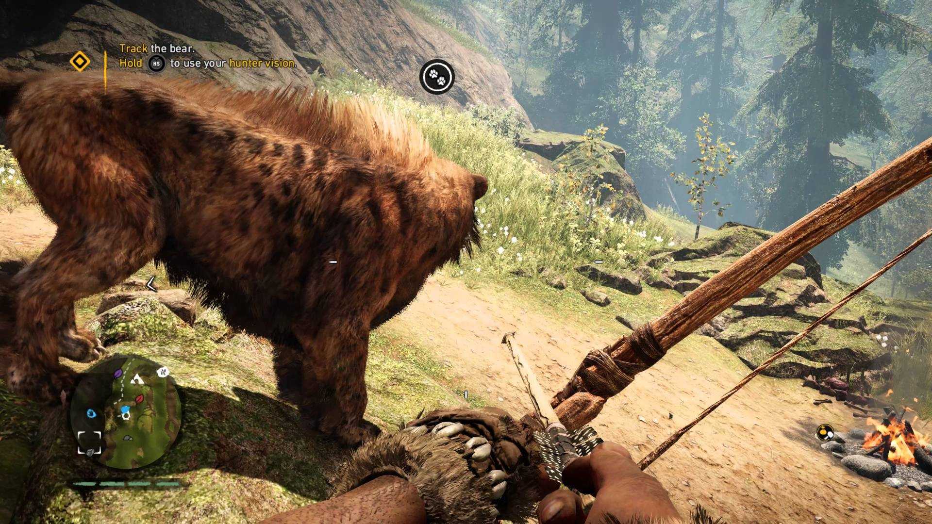 Gta 5 far cry primal фото 89