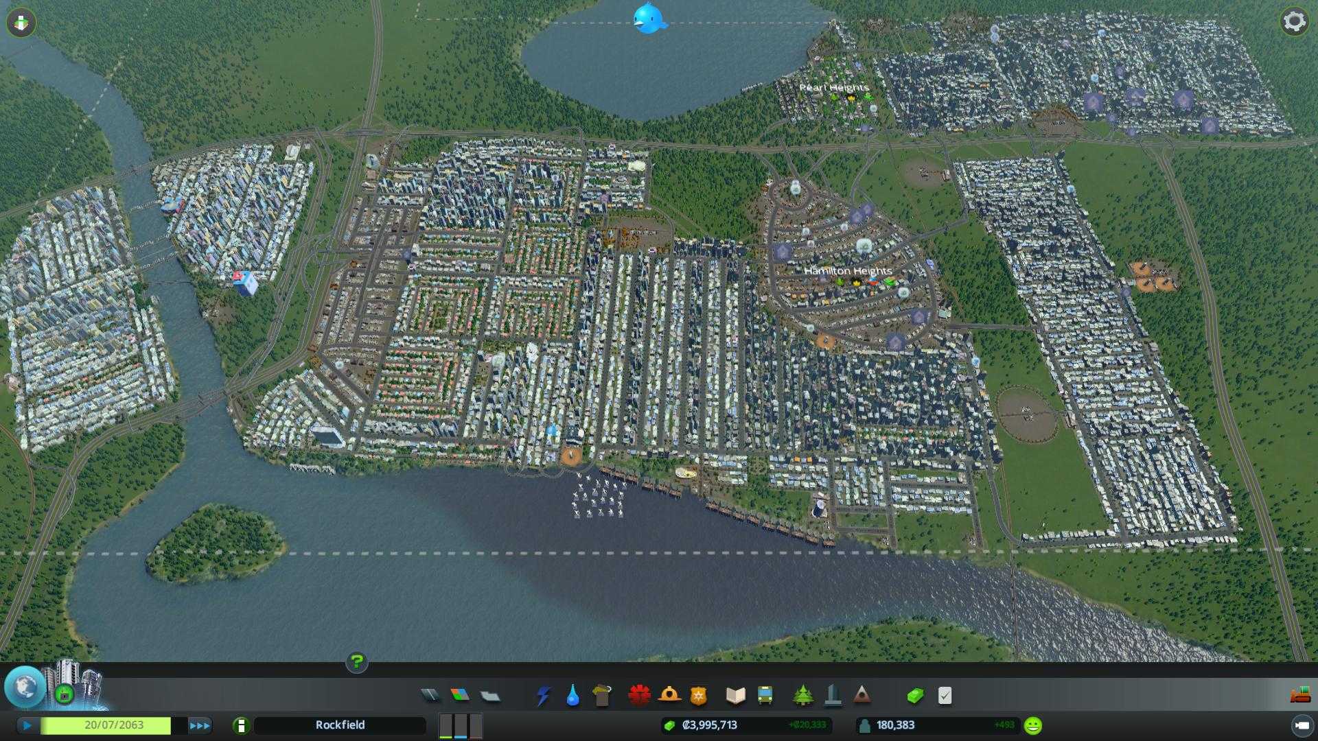 Steam steamapps common cities skylines фото 89