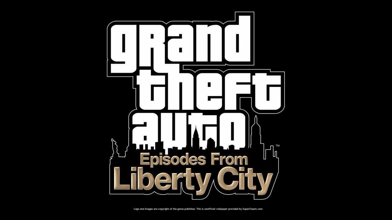 Чит-коды на gta iv: episodes from liberty city