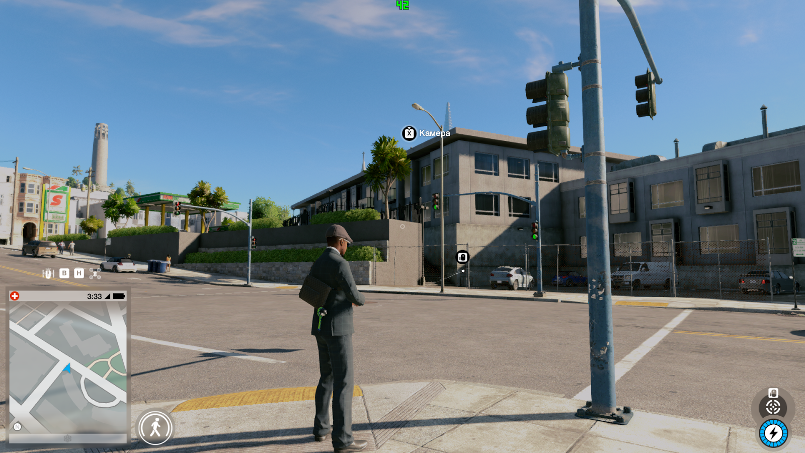 Почему watch dogs 2 не запускается, черный экран, что делать?