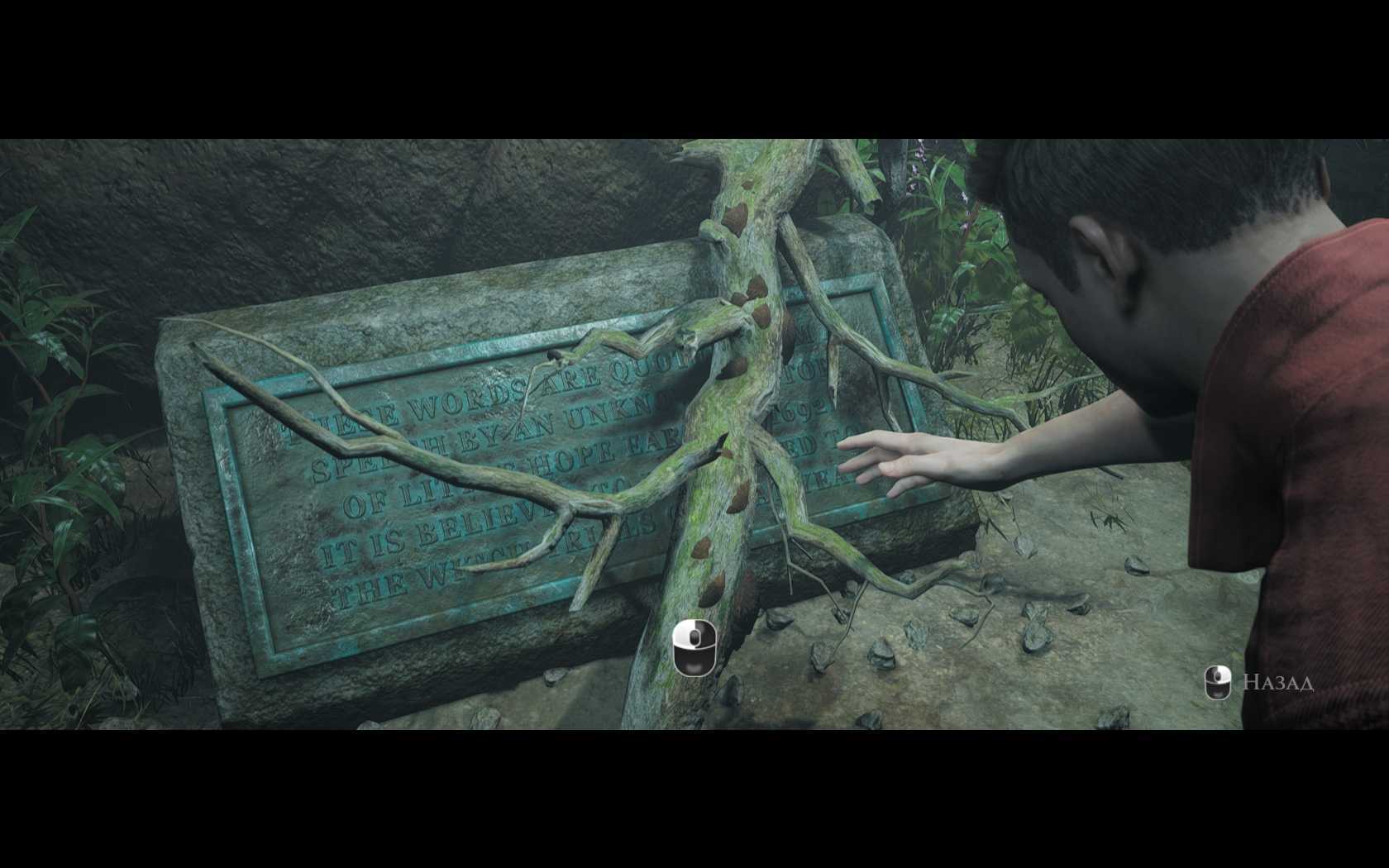 Все концовки the dark pictures anthology: man of medan: как их получить, важные решения