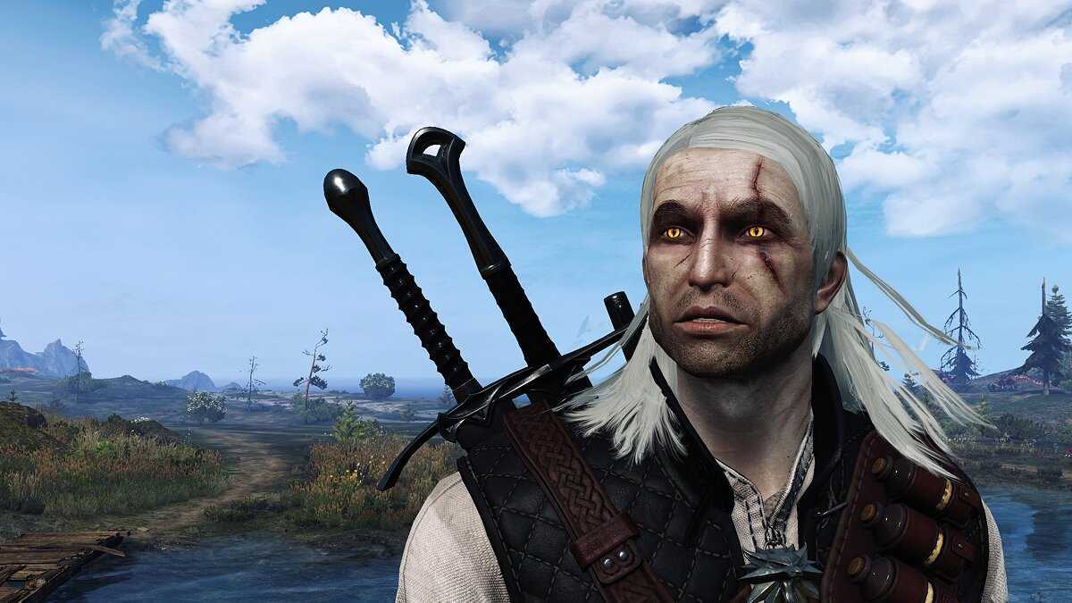 The witcher 3 witcher gear levels фото 100