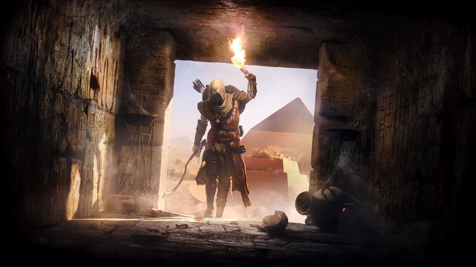 Assassins creed origin: подробное руководство по решению загадки солнечных часов
